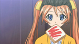 Negima 16